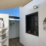 Casa Nehuna Nyaraló Orzola