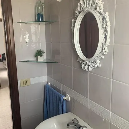 Casa Nehuna Holiday home Orzola