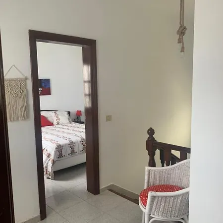 Casa Nehuna Holiday home