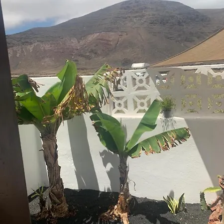 Casa Nehuna Holiday home *