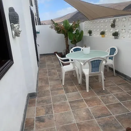 Holiday home Casa Nehuna