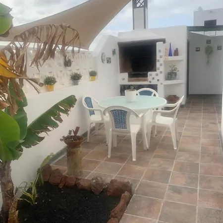 Casa Nehuna Casa de Férias *