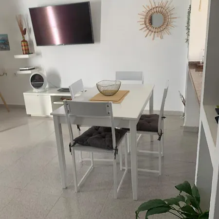 Casa Nehuna * Orzola