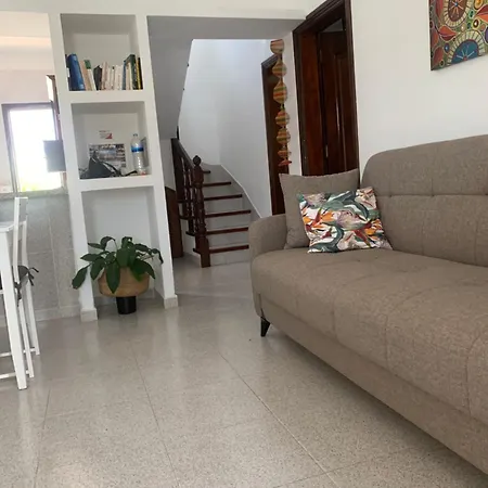 Holiday home Casa Nehuna