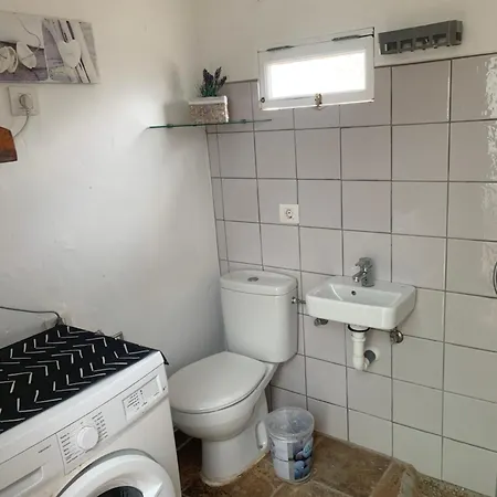 Casa Nehuna Orzola
