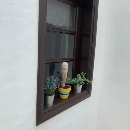 Holiday home Casa Nehuna Orzola