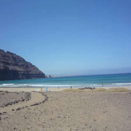 Nyaraló Casa Nehuna