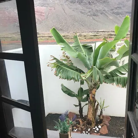 Casa Nehuna Holiday home