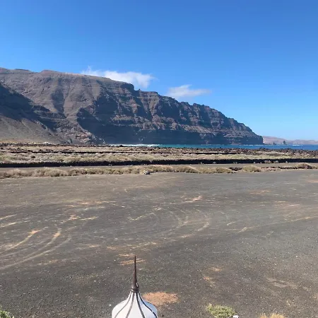 Vakantiehuis Casa Nehuna