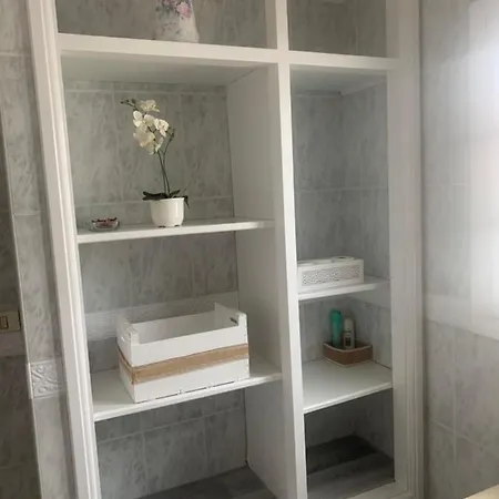Casa Nehuna Vakantiehuis Orzola