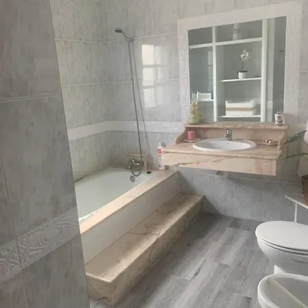 Vakantiehuis Casa Nehuna *