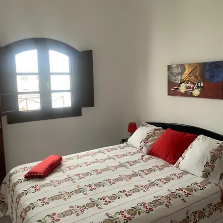 Casa Nehuna * Orzola