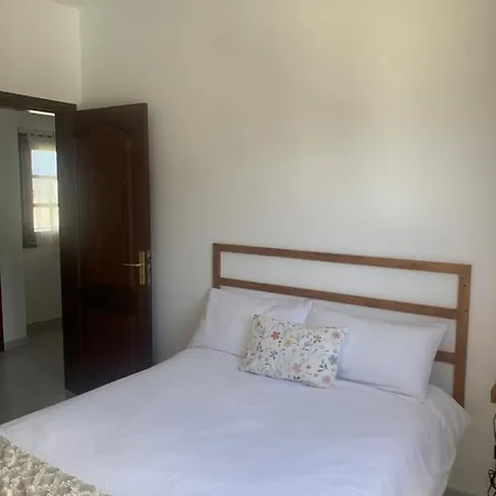 Casa Nehuna Дом отдыха