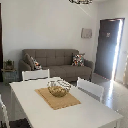 Casa Nehuna Vakantiehuis