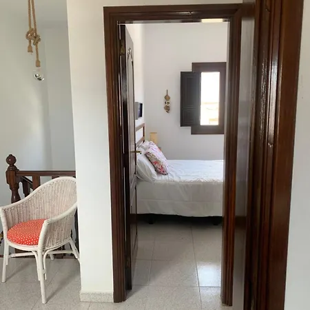 Casa Nehuna Vakantiehuis *
