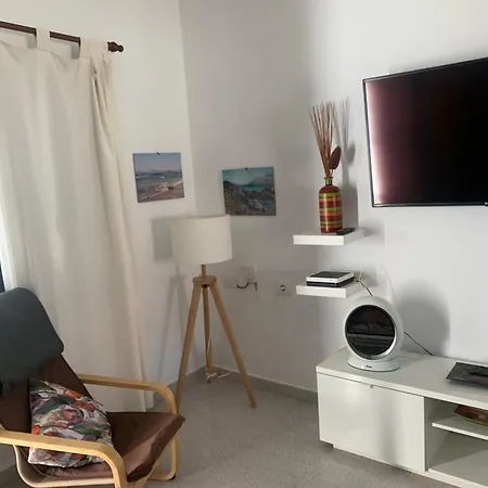 Дом отдыха Casa Nehuna *