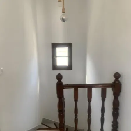 Vakantiehuis Casa Nehuna Orzola