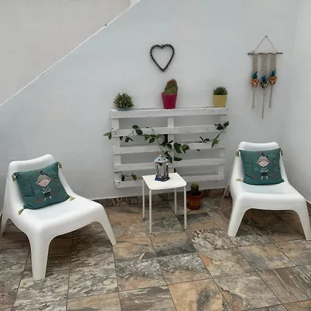 Casa Nehuna Дом отдыха *