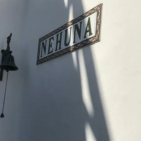 Casa Nehuna Vakantiehuis