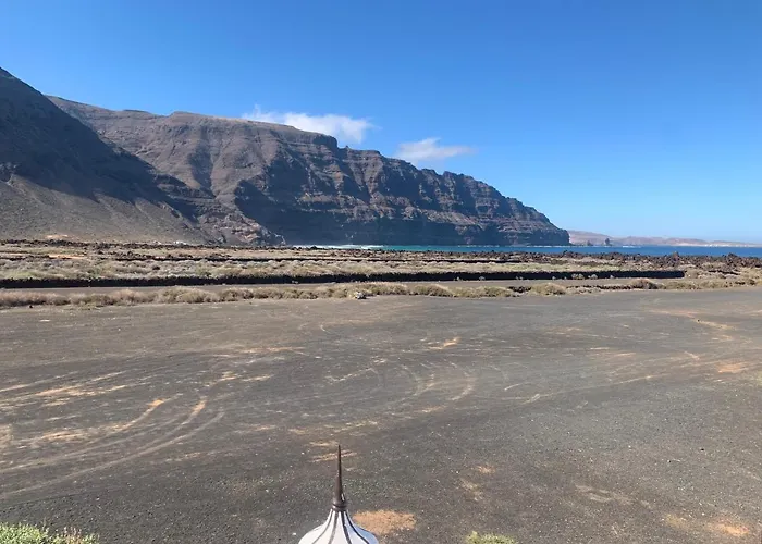 Сasa de vacaciones Casa Nehuna