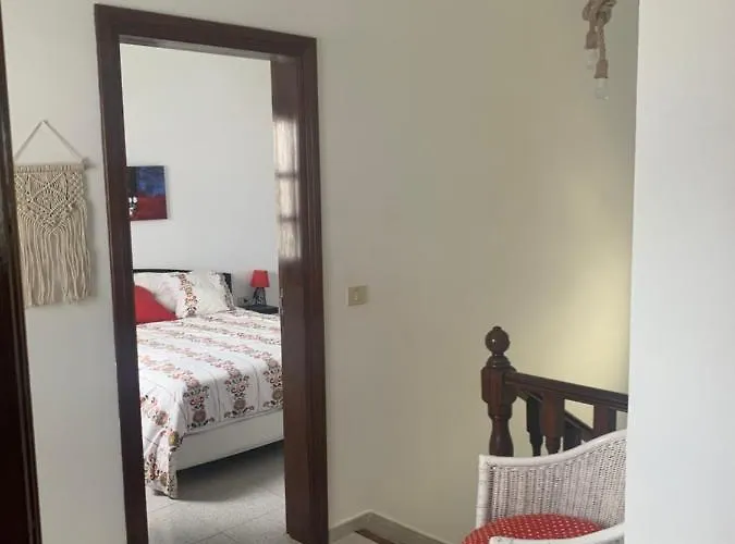 Casa Nehuna Ferienhaus