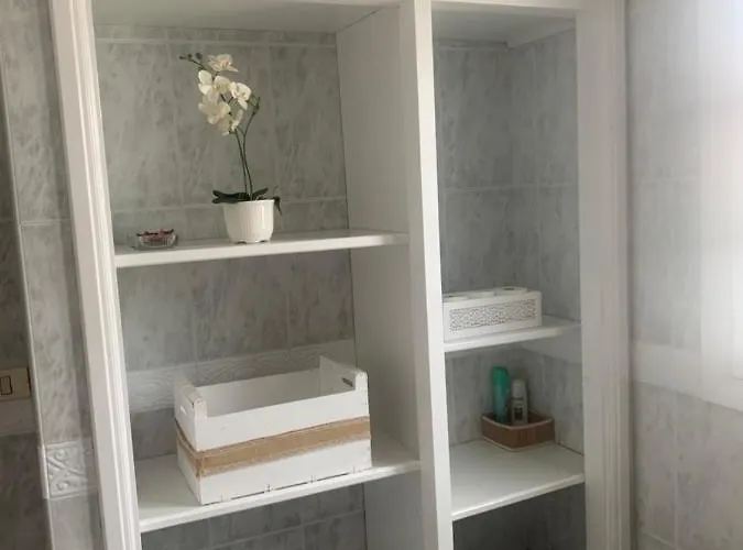 Casa Nehuna Сasa de vacaciones Órzola