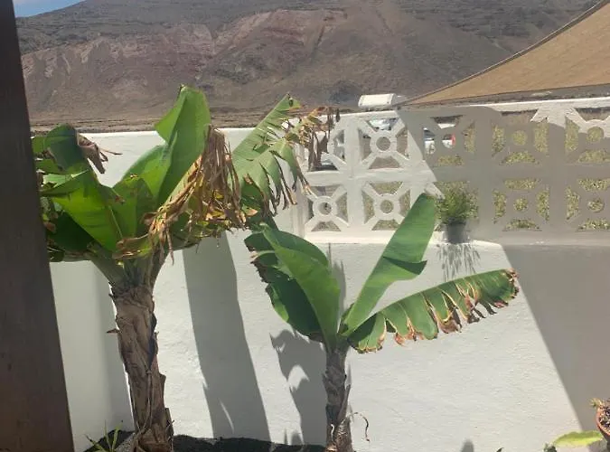 Casa Nehuna Сasa de vacaciones *