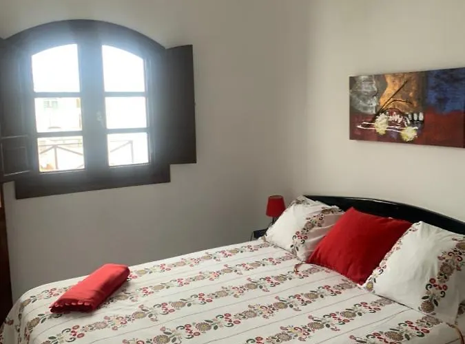 Casa Nehuna * Orzola