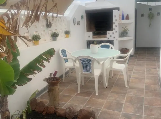 Casa Nehuna Сasa de vacaciones *