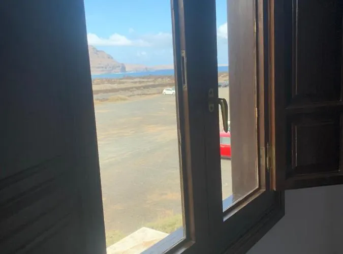 Casa Nehuna * Órzola