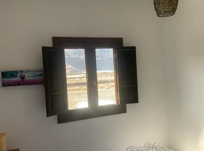 Ferienhaus Casa Nehuna