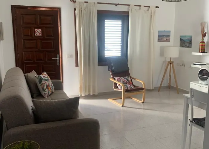 Сasa de vacaciones Casa Nehuna Órzola