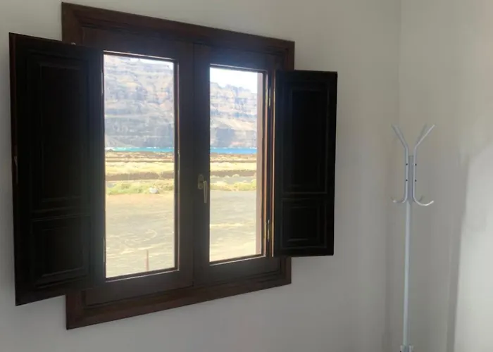 Casa Nehuna * Órzola