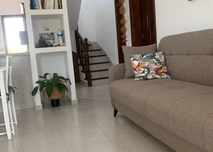 Ferienhaus Casa Nehuna