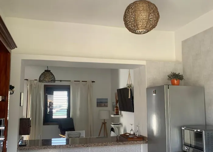 Casa Nehuna * Órzola