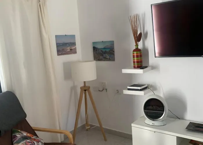 Ferienhaus Casa Nehuna *