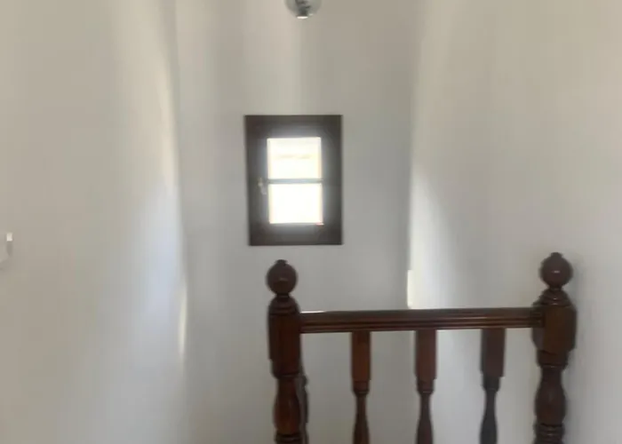 Ferienhaus Casa Nehuna Orzola