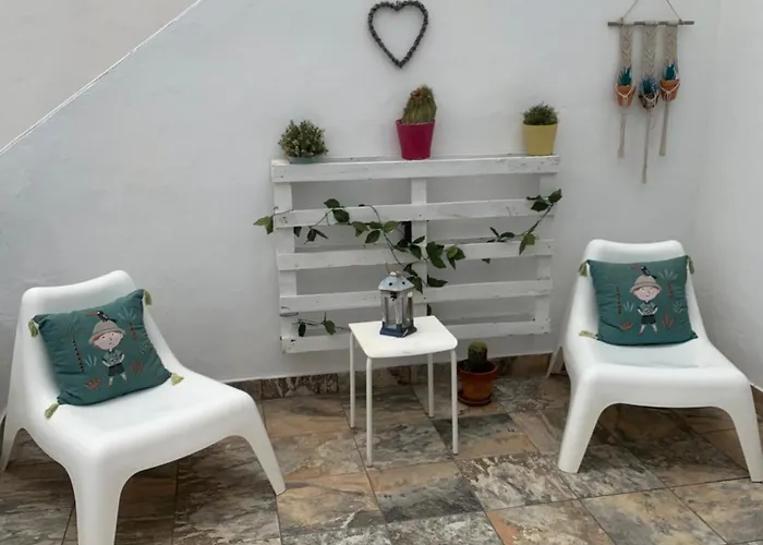 Casa Nehuna Сasa de vacaciones *