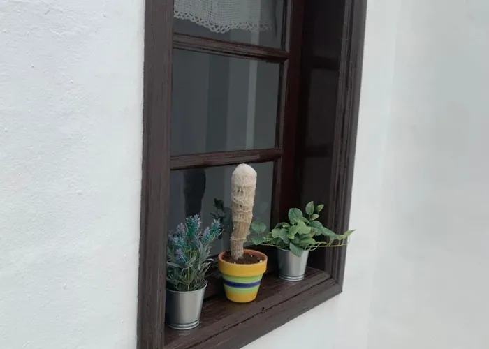 Сasa de vacaciones Casa Nehuna Órzola