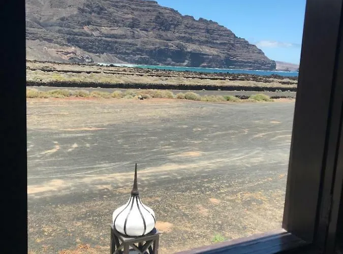 Casa Nehuna Сasa de vacaciones *