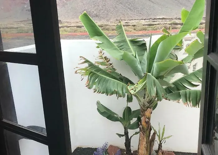 Casa Nehuna Сasa de vacaciones