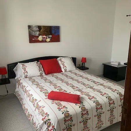 Casa Nehuna * Orzola