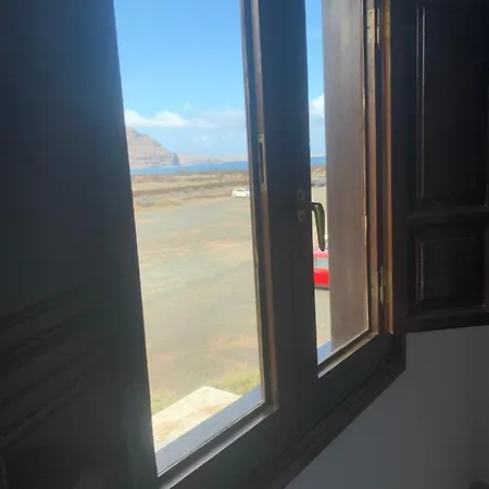 Casa Nehuna * Orzola