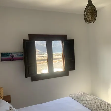 Prázdninový dům Casa Nehuna