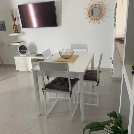 Casa Nehuna * أورزولا