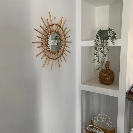 Casa Nehuna * Orzola