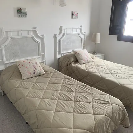 Casa Nehuna أورزولا