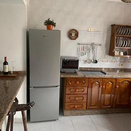 Casa Nehuna Prázdninový dům