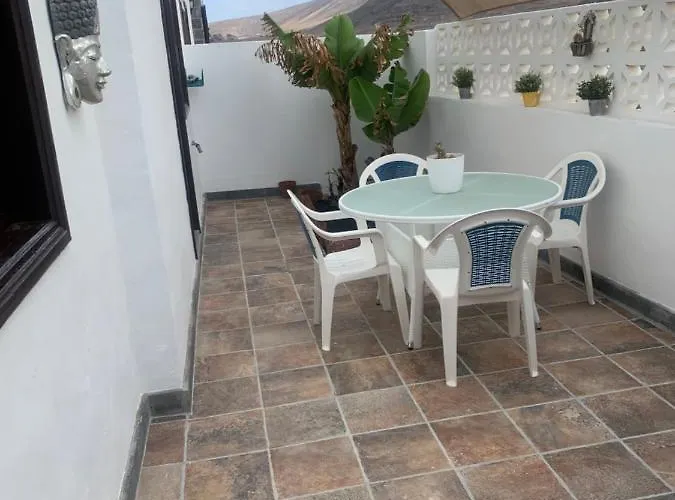 Tatil Evi Casa Nehuna