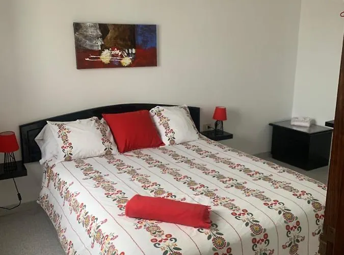 Casa Nehuna * Orzola